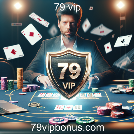 O Fascínio do Poker no 79 VIP: Habilidade e Estratégia em Jogo